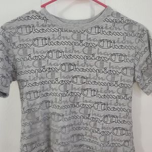 Original champions shirt